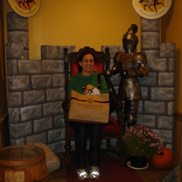 Meet your Posher, Rebecca - Picture 1 of 1